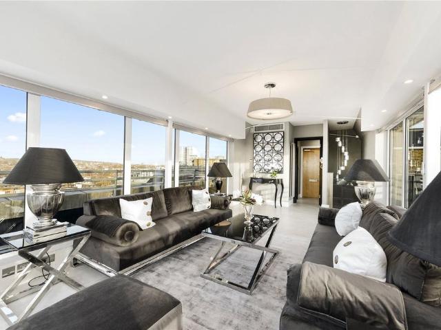 3 bedroom penthouse to rent