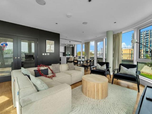3 bedroom penthouse to rent
