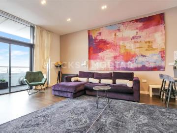 3 bedroom penthouse to rent