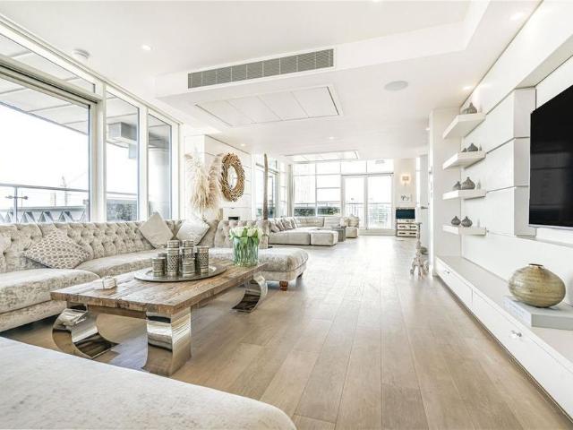 3 bedroom penthouse to rent