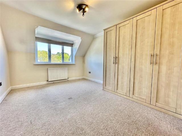 3 bedroom penthouse to rent