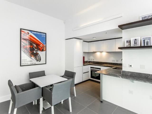 3 bedroom penthouse to rent