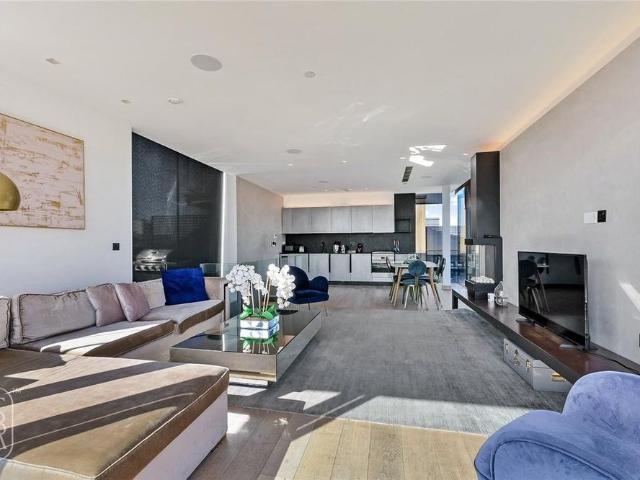 3 bedroom penthouse to rent