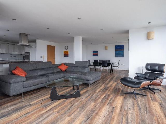 3 bedroom penthouse to rent