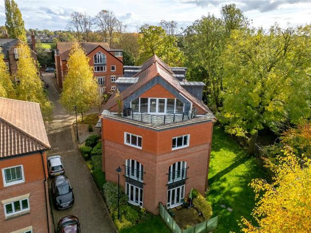 3 bedroom penthouse to rent