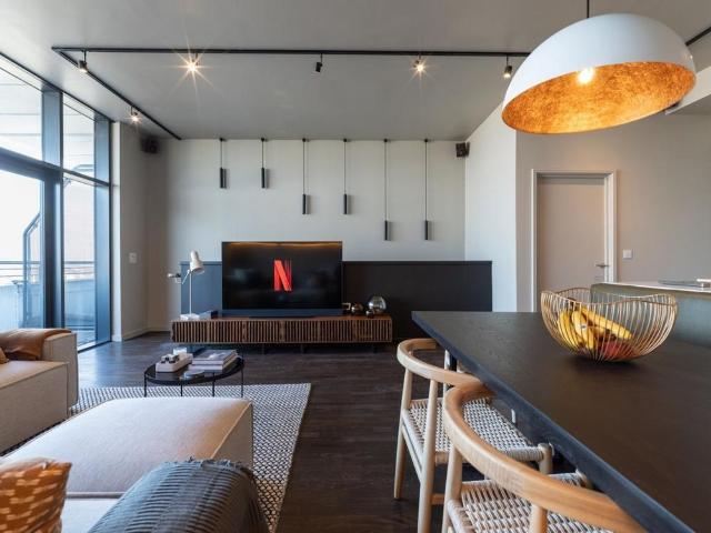 3 bedroom penthouse to rent