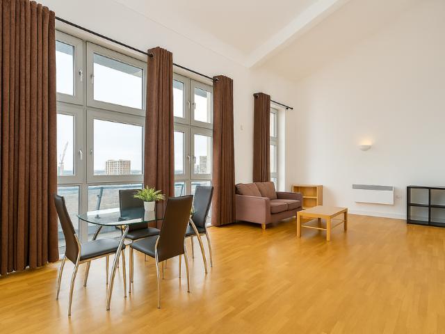 3 bedroom penthouse to rent