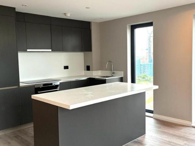3 bedroom penthouse to rent
