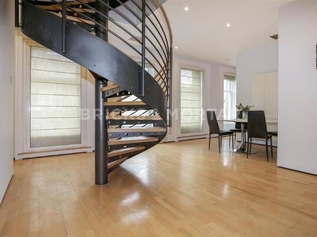 3 bedroom penthouse to rent