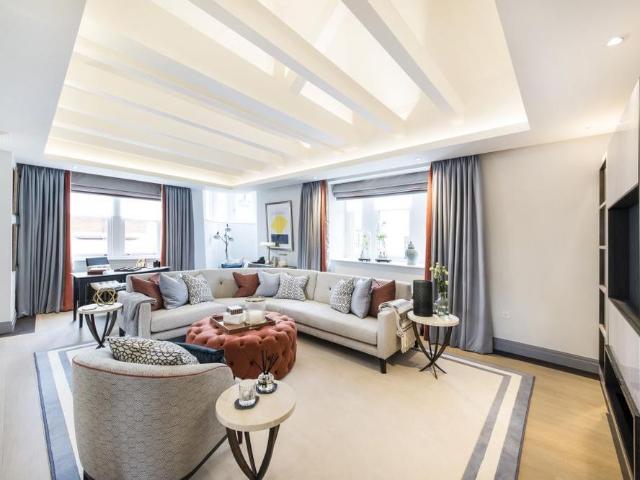 3 bedroom penthouse to rent