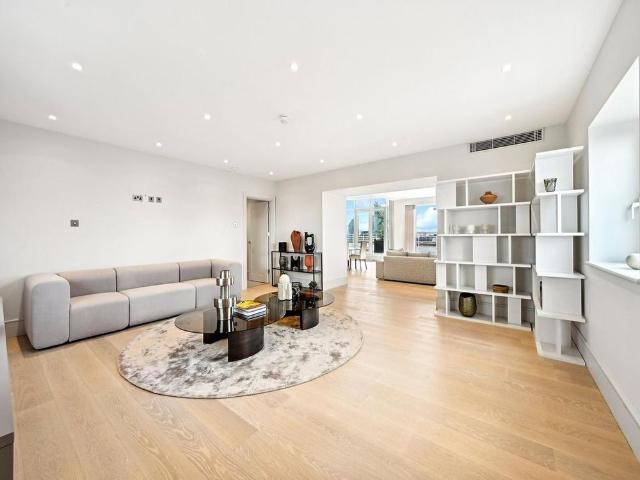 3 bedroom penthouse to rent