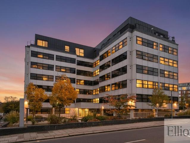 3 bedroom penthouse to rent