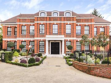 3 bedroom penthouse to rent