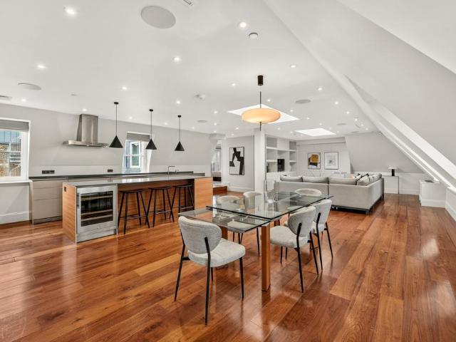 3 bedroom penthouse to rent
