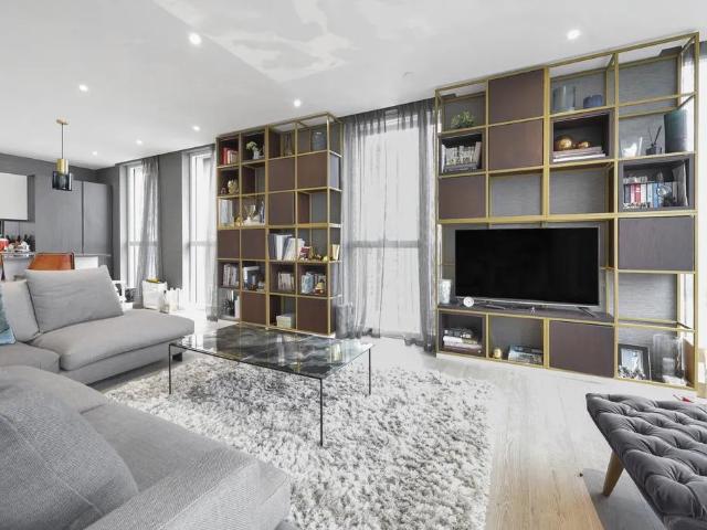 3 bedroom penthouse to rent