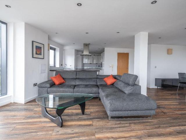 3 bedroom penthouse to rent