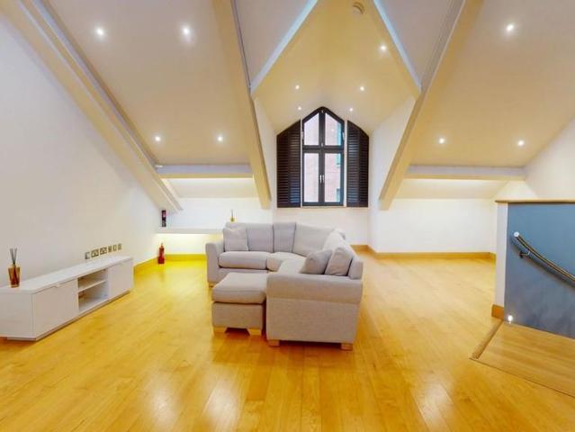 3 bedroom penthouse to rent