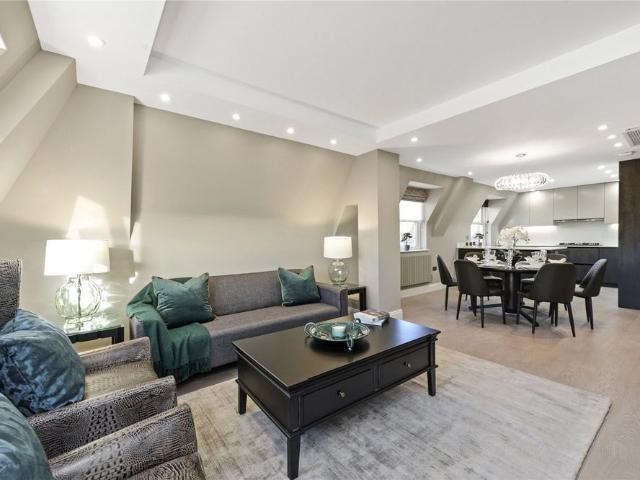 3 Bedroom Penthouse to Rent