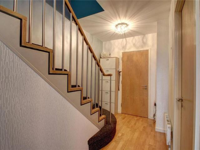 3 bedroom penthouse to rent