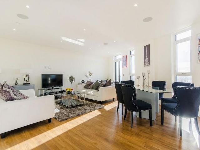 3 bedroom penthouse to rent