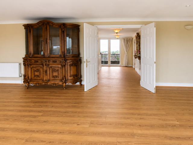 3 bedroom penthouse to rent