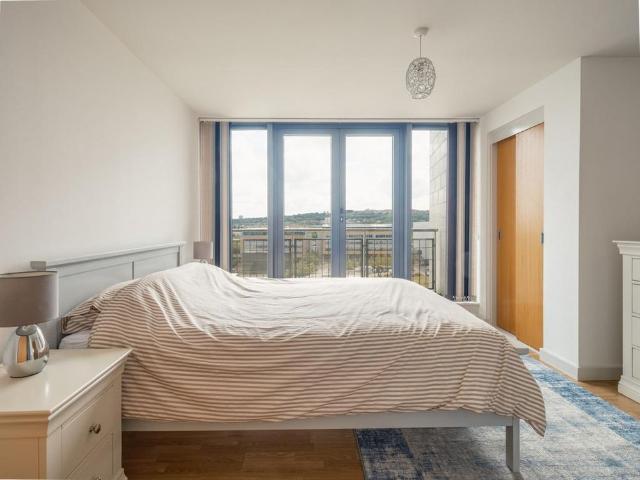 3 bedroom penthouse to rent