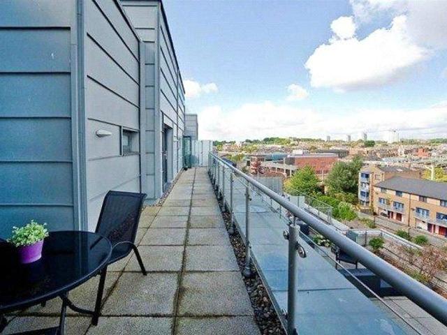 3 bedroom penthouse to rent
