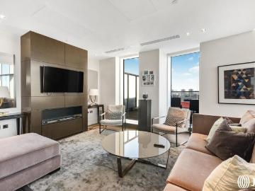 3 bedroom penthouse to rent