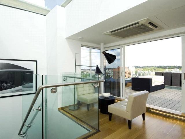 3 bedroom penthouse to rent
