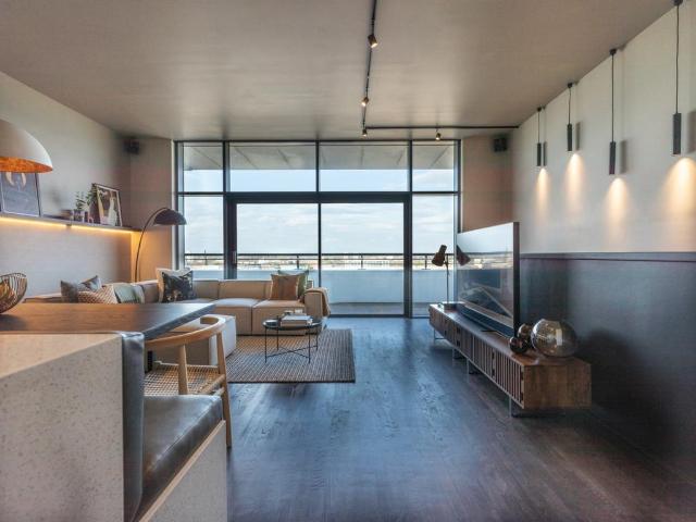 3 bedroom penthouse to rent