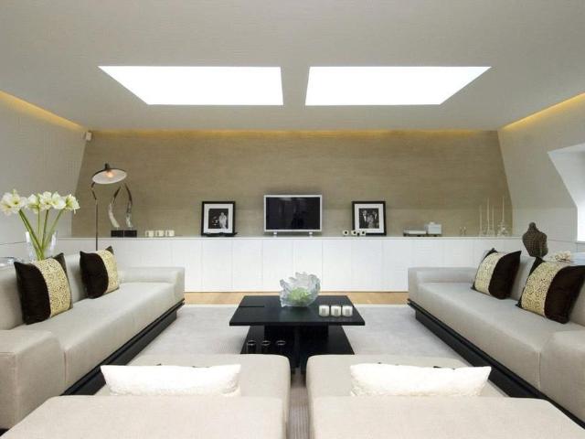 3 bedroom penthouse to rent
