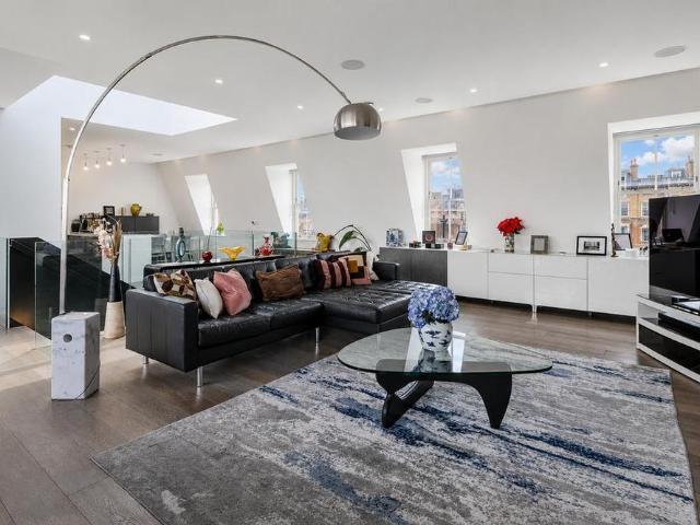 3 bedroom penthouse to rent