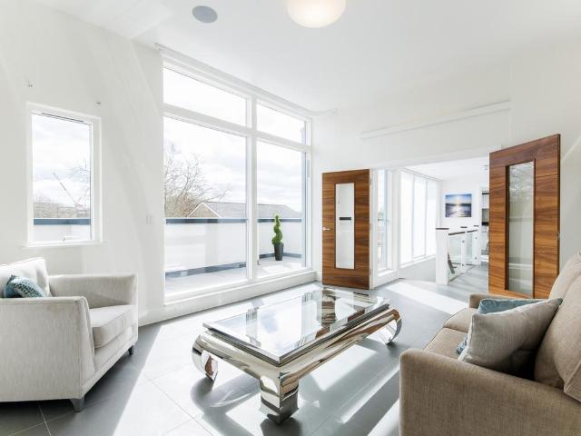 3 bedroom penthouse to rent