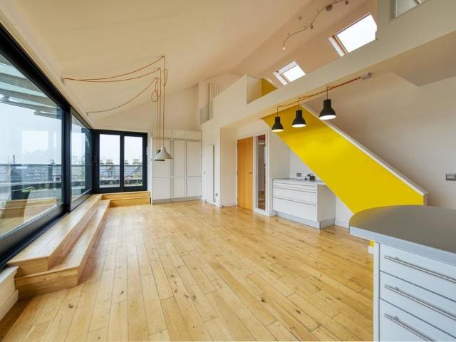 3 bedroom penthouse to rent