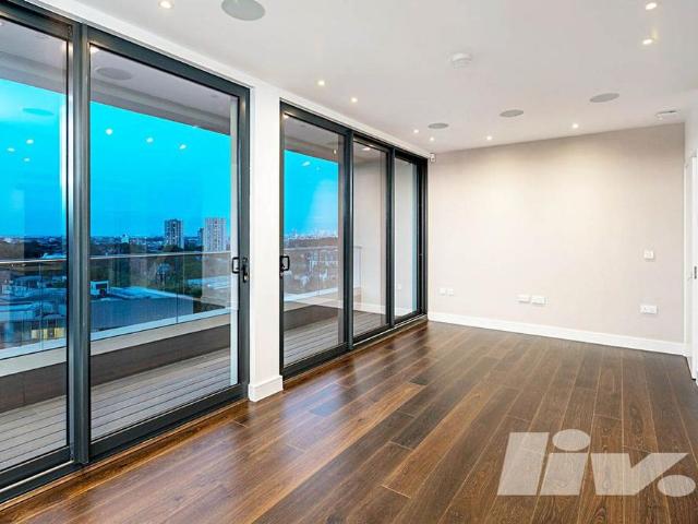 3 bedroom penthouse to rent