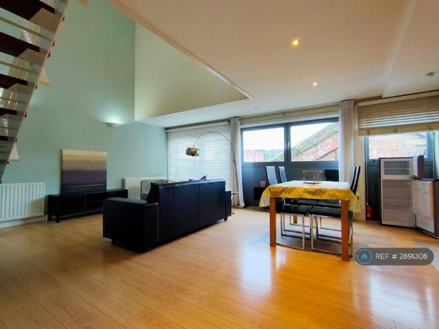 3 bedroom penthouse to rent