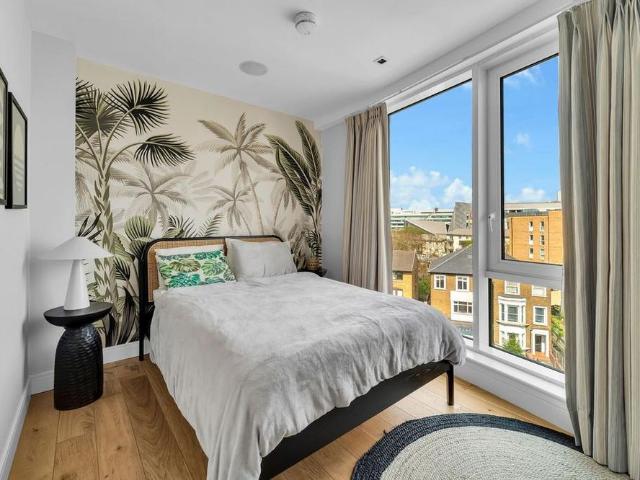 3 bedroom penthouse to rent