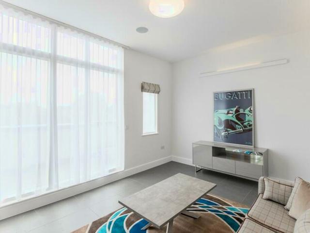 3 Bedroom Penthouse To Rent In Cranham Street, Oxford, OX2