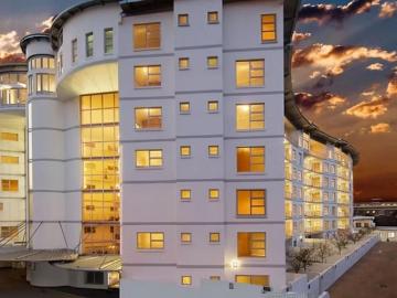 3 Bedroom penthouse to rent in Killarney, Johannesburg