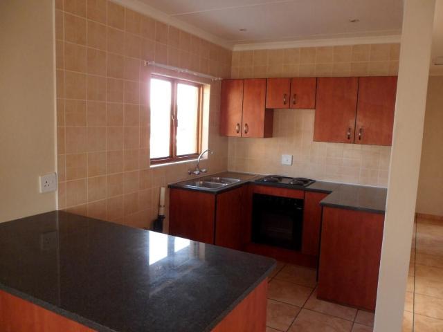 3 Bedroom penthouse to rent in Reyno Ridge, Witbank