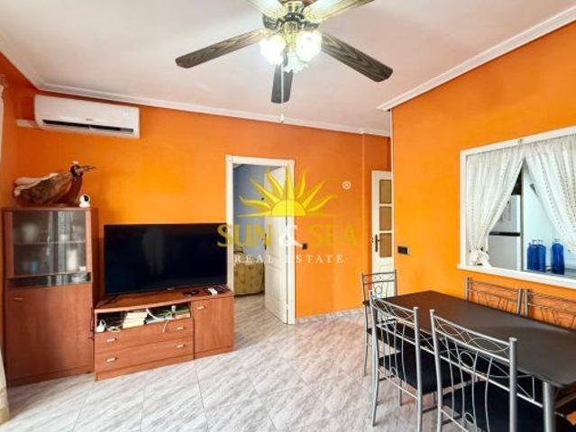 3 BEDROOM PENTHOUSE TORREVIEJA