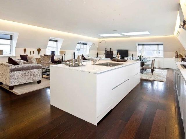3 Bedroom Penthouse