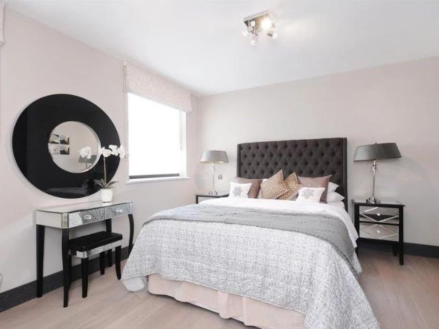 3 Bedroom Penthouse