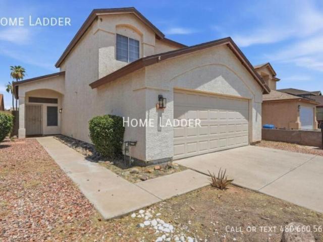 3 bedroom, Peoria AZ 85345 LS104614056