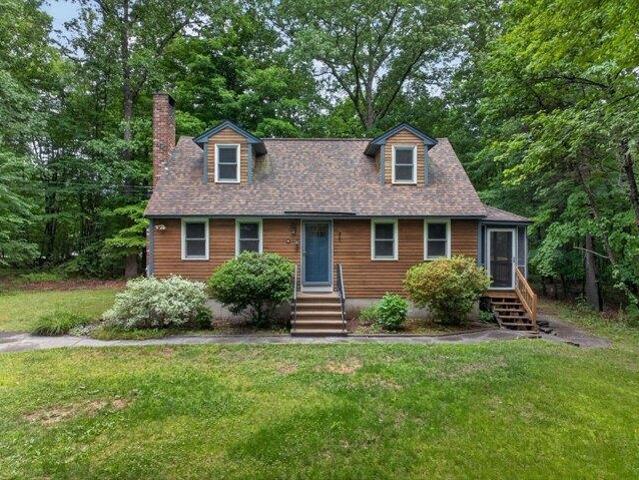 3 bedroom, Pepperell MA 01463 105384093