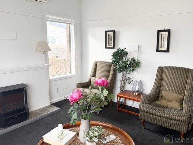 3 Bedroom Perfect Location