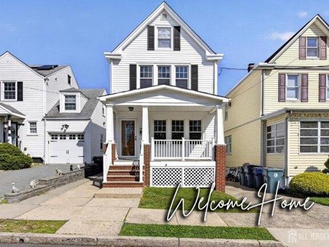 3 bedroom, Perth Amboy NJ 08861 105278674