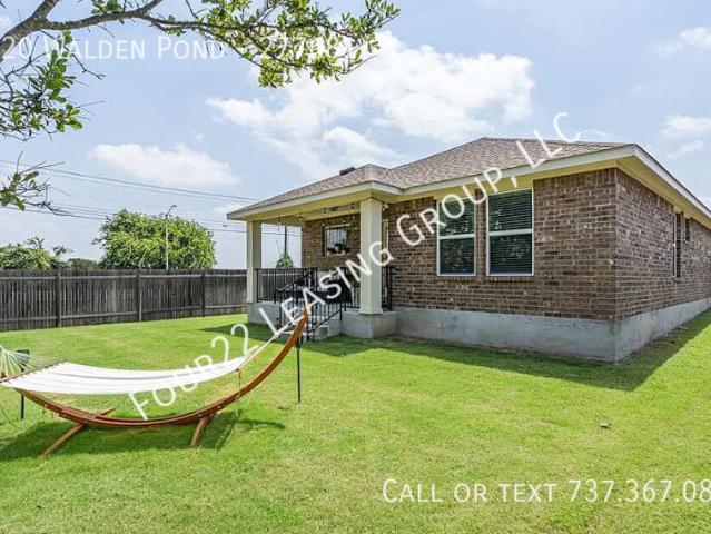 3 bedroom, Pflugerville TX 78660 LS96523973
