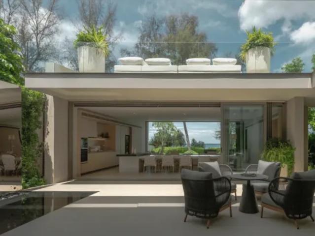 3 bedroom, Phuket Phuket for sale 103370936
