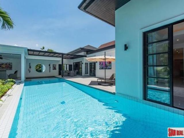 3 bedroom, Phuket Phuket for sale 103371139
